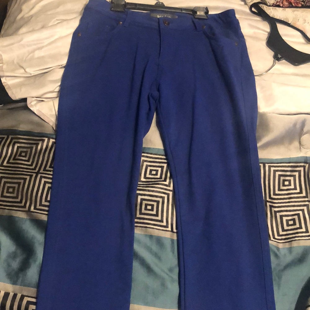 Pants